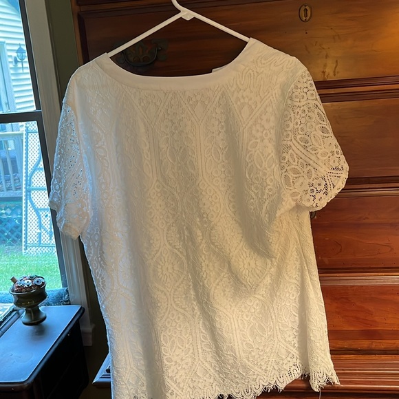 Blouse - Picture 7 of 8